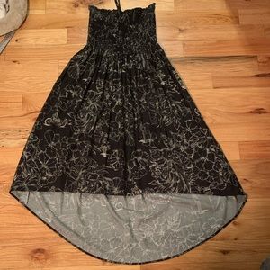 Harley Davidson sundress EUC